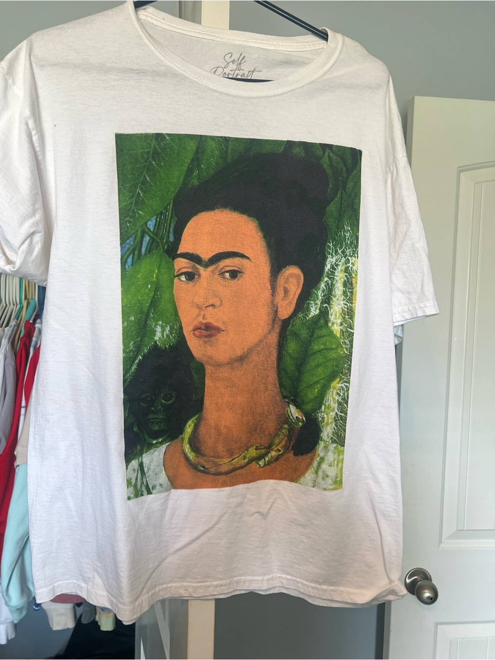 Frida Kalho Tshirt